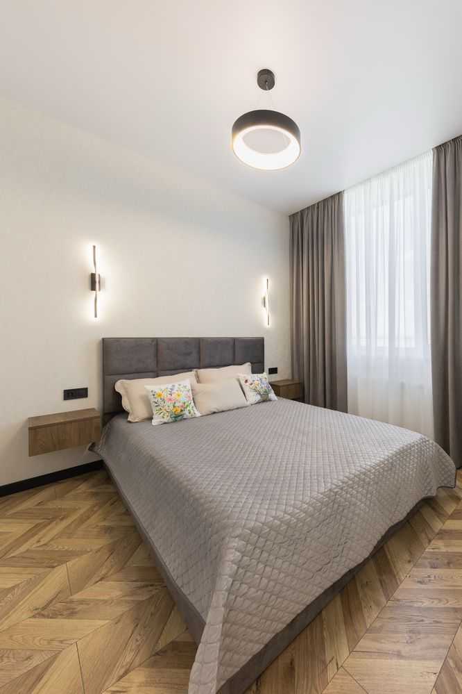 Продажа 1-комнатной квартиры 44 м², Свободы ул., 5