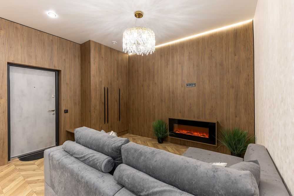 Продажа 1-комнатной квартиры 44 м², Свободы ул., 5