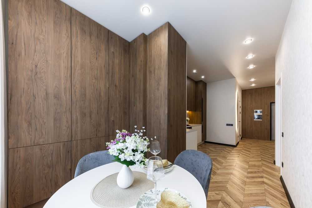 Продажа 1-комнатной квартиры 44 м², Свободы ул., 5