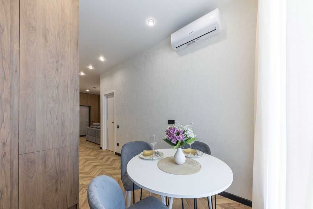 Продажа 1-комнатной квартиры 44 м², Свободы ул., 5