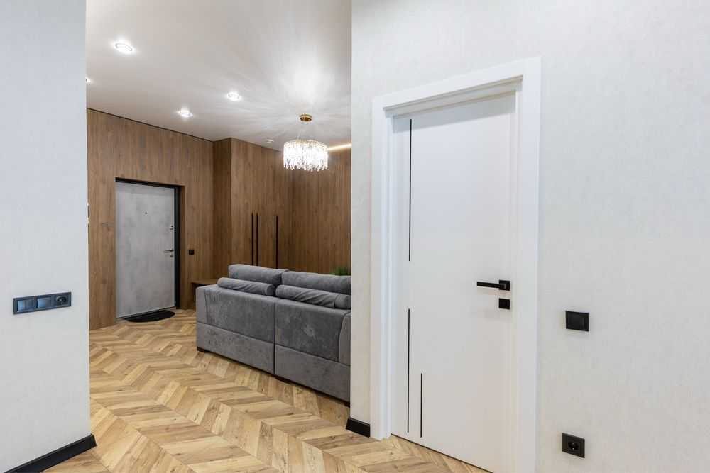Продажа 1-комнатной квартиры 44 м², Свободы ул., 5
