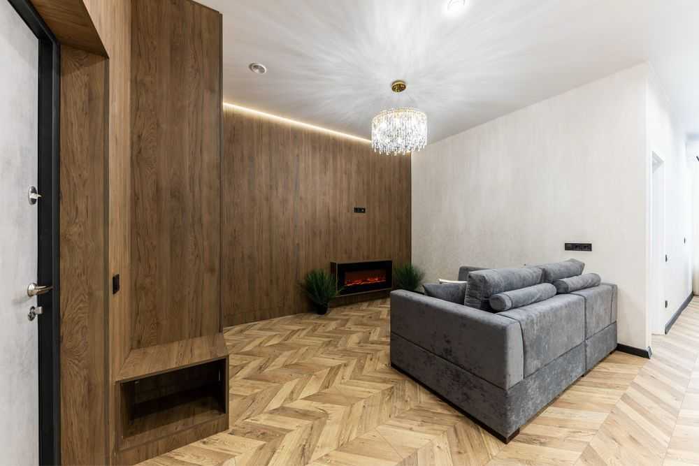 Продажа 1-комнатной квартиры 44 м², Свободы ул., 5