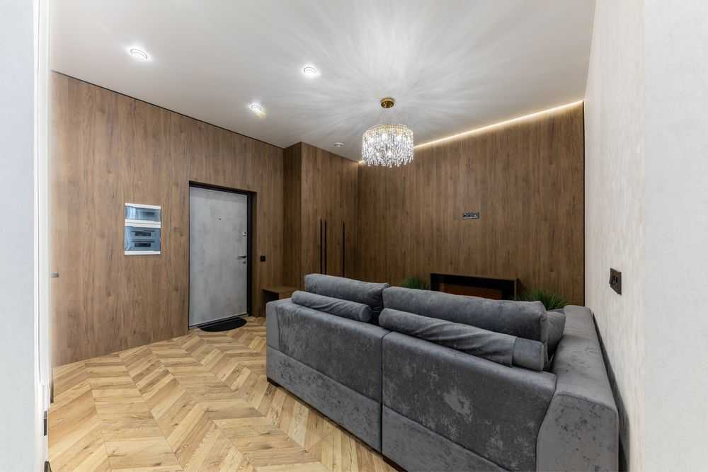 Продажа 1-комнатной квартиры 44 м², Свободы ул., 5