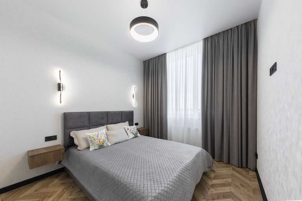 Продажа 1-комнатной квартиры 44 м², Свободы ул., 5