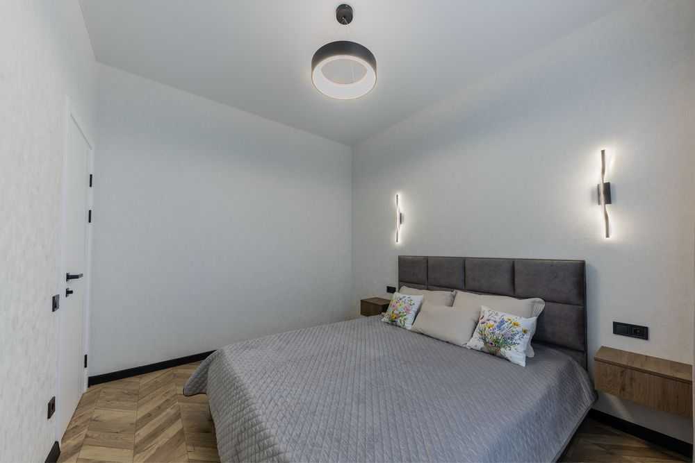 Продажа 1-комнатной квартиры 44 м², Свободы ул., 5
