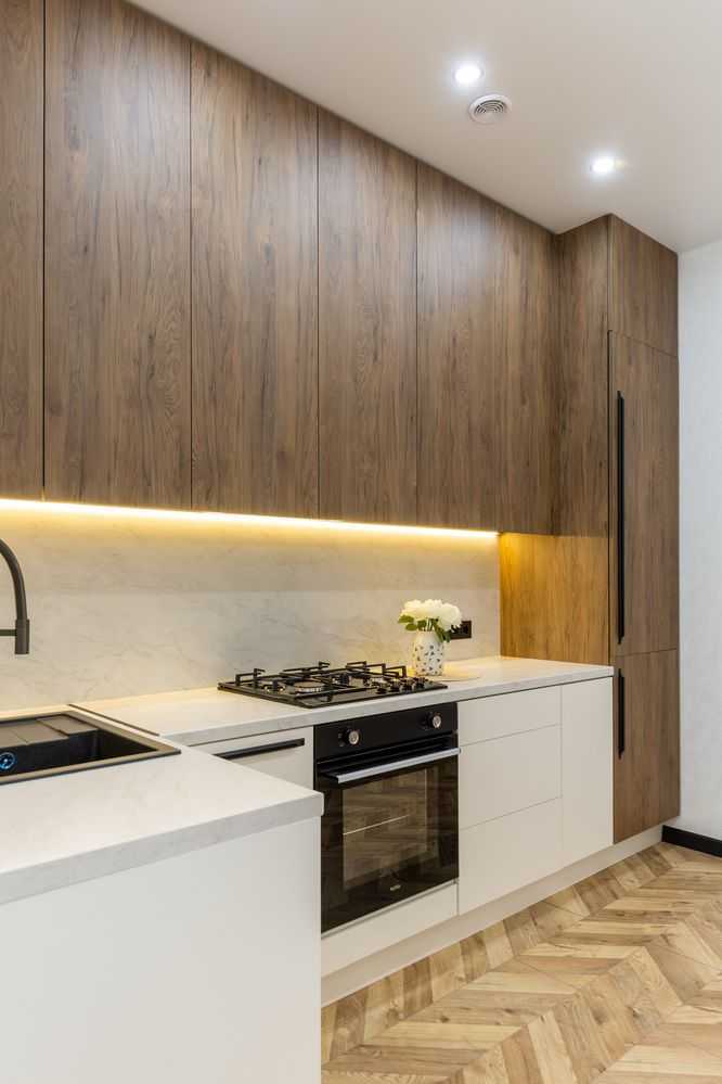 Продажа 1-комнатной квартиры 44 м², Свободы ул., 5
