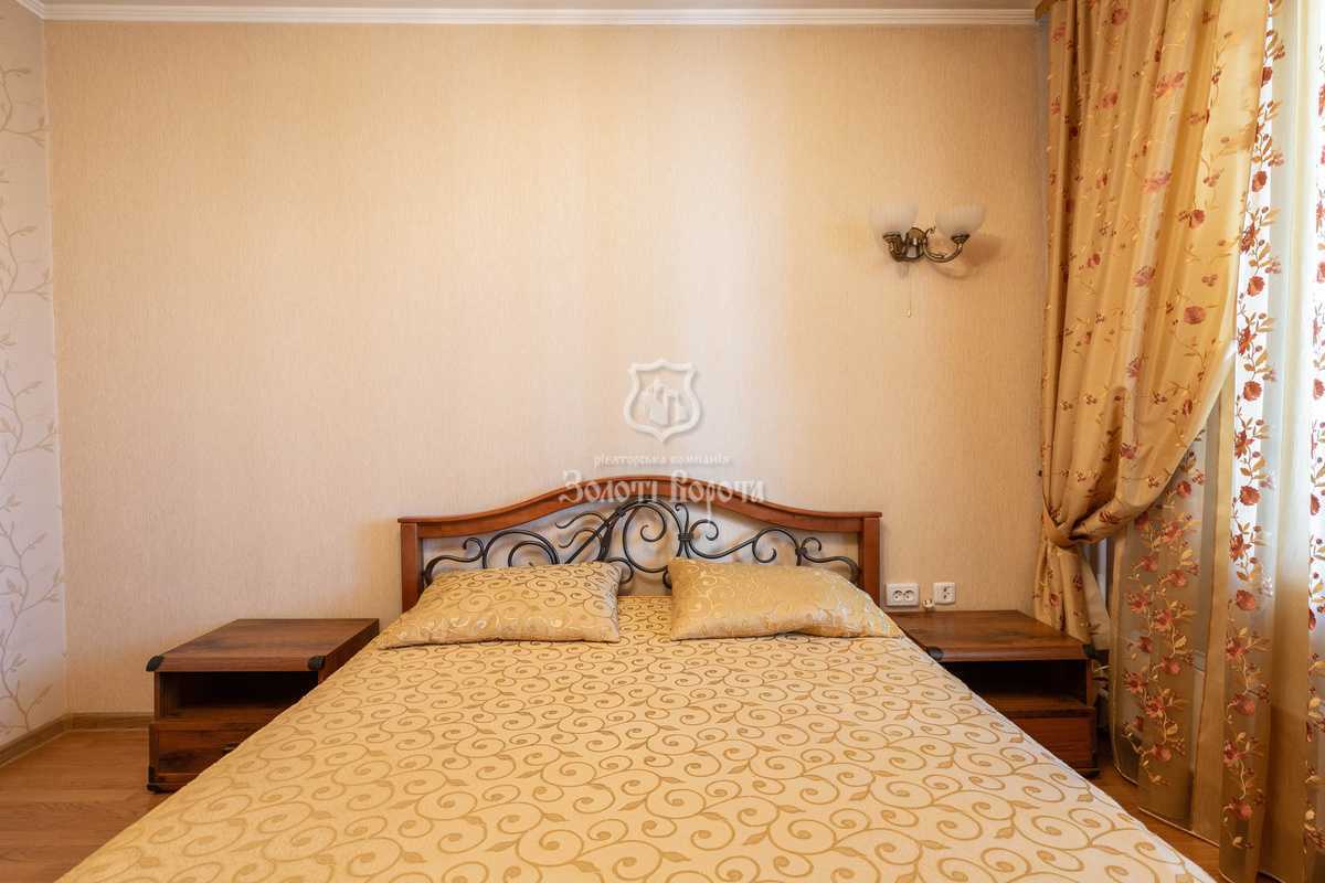 Продаж 2-кімнатної квартири 55.3 м², Миколи Бажана просп., 9