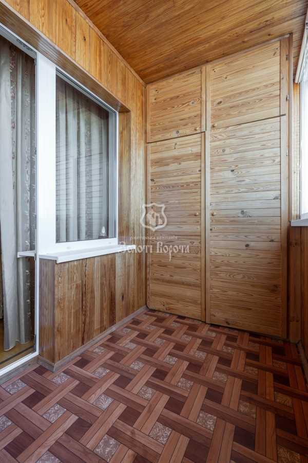 Продаж 2-кімнатної квартири 55.3 м², Миколи Бажана просп., 9