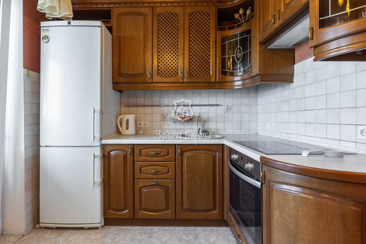 Продаж 2-кімнатної квартири 55.3 м², Миколи Бажана просп., 9
