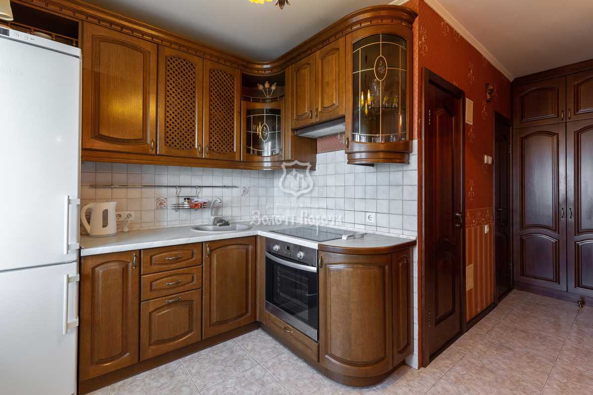 Продаж 2-кімнатної квартири 55.3 м², Миколи Бажана просп., 9
