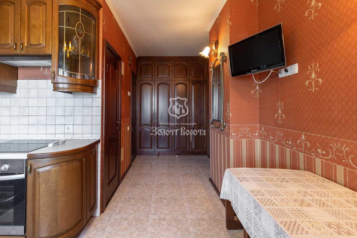 Продаж 2-кімнатної квартири 55.3 м², Миколи Бажана просп., 9