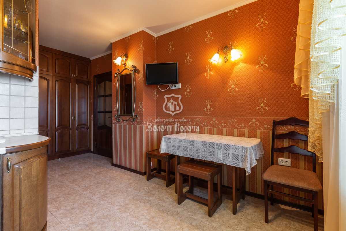 Продаж 2-кімнатної квартири 55.3 м², Миколи Бажана просп., 9