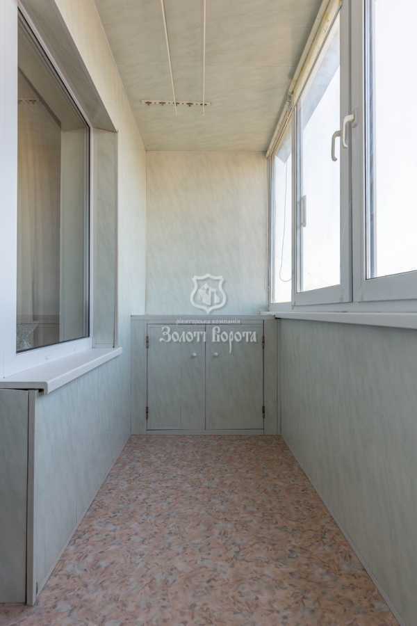 Продаж 2-кімнатної квартири 55.3 м², Миколи Бажана просп., 9