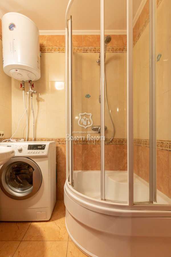 Продаж 2-кімнатної квартири 55.3 м², Миколи Бажана просп., 9