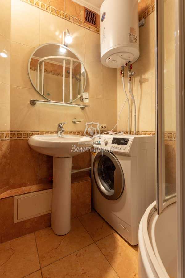 Продаж 2-кімнатної квартири 55.3 м², Миколи Бажана просп., 9