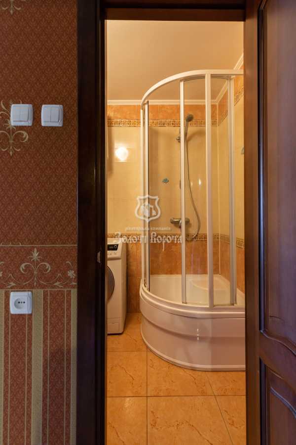 Продаж 2-кімнатної квартири 55.3 м², Миколи Бажана просп., 9