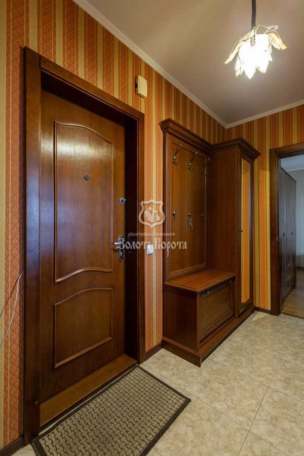 Продаж 2-кімнатної квартири 55.3 м², Миколи Бажана просп., 9