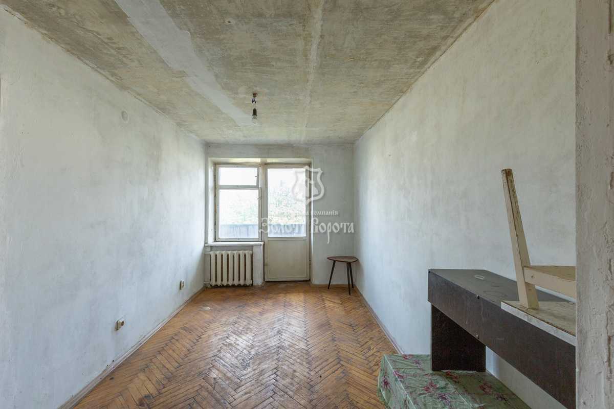 Продажа 3-комнатной квартиры 63.8 м², Полесская ул., 1