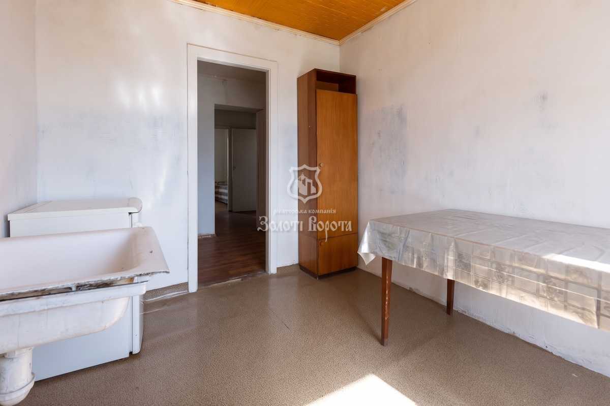 Продажа 3-комнатной квартиры 63.8 м², Полесская ул., 1