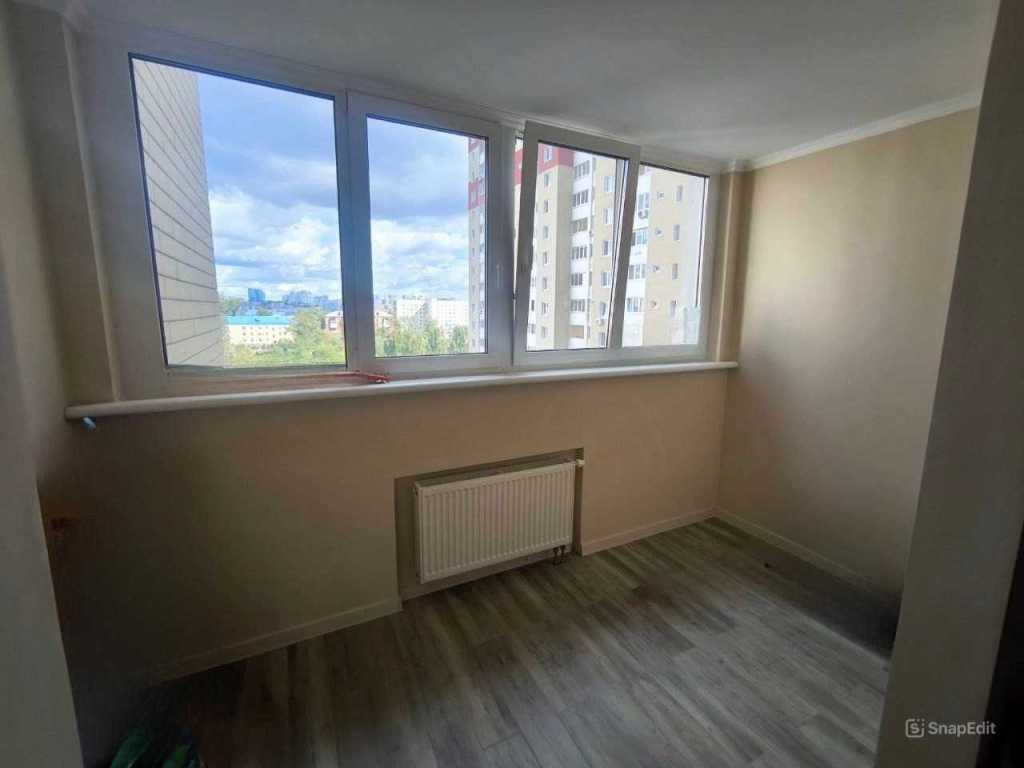 Продаж 3-кімнатної квартири 96 м², Ясинуватський пров., 11