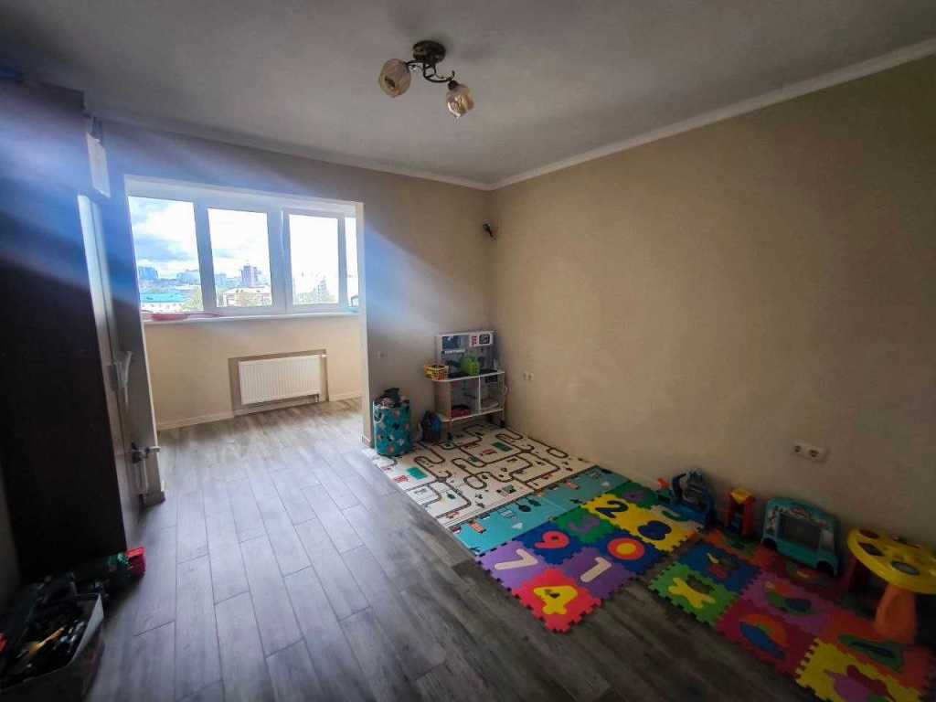 Продаж 3-кімнатної квартири 96 м², Ясинуватський пров., 11