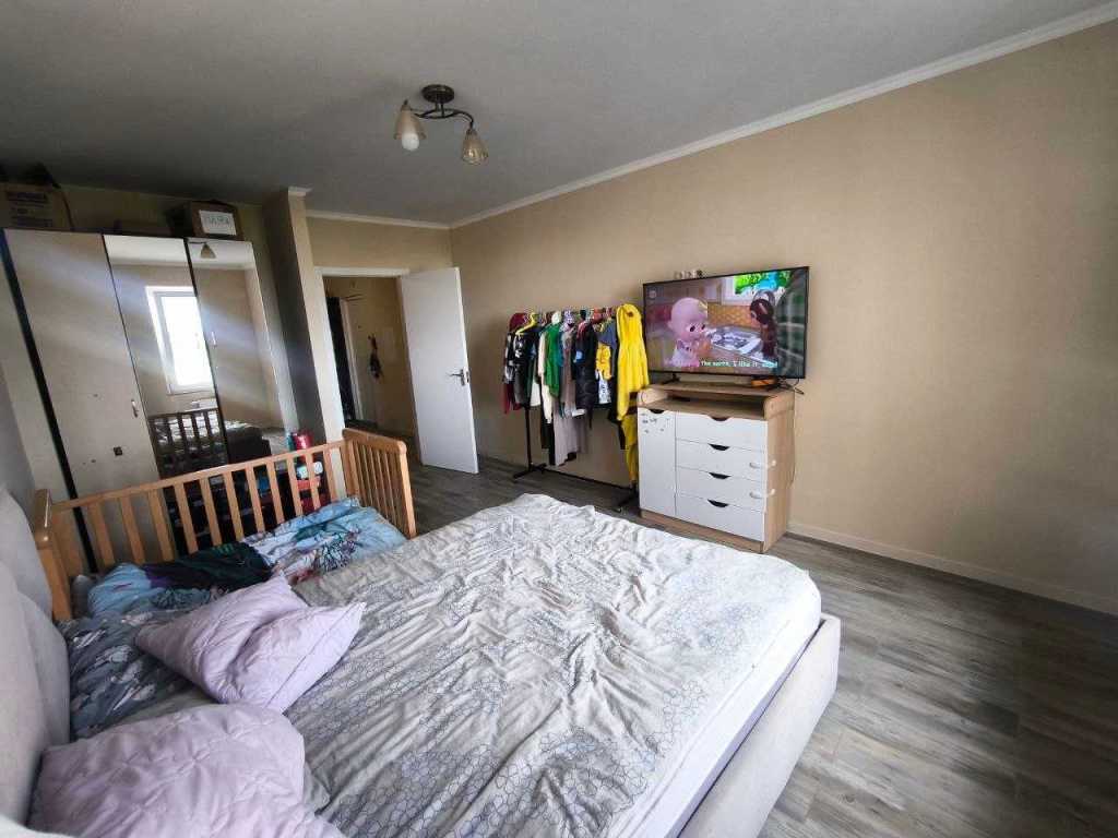 Продаж 3-кімнатної квартири 96 м², Ясинуватський пров., 11