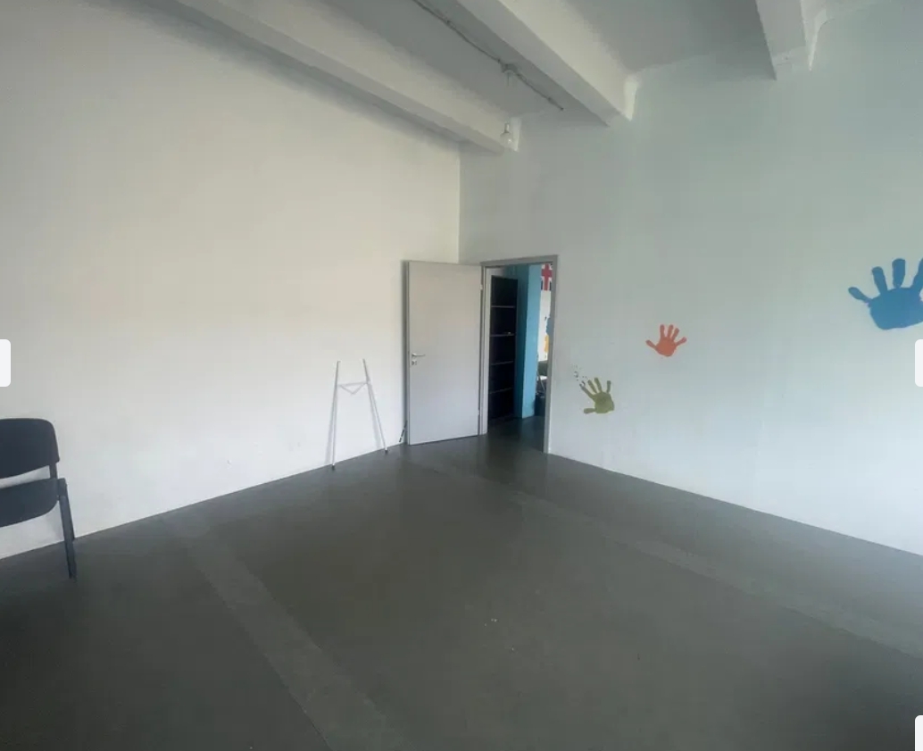 Оренда офісу 70 м², Канатная вул.