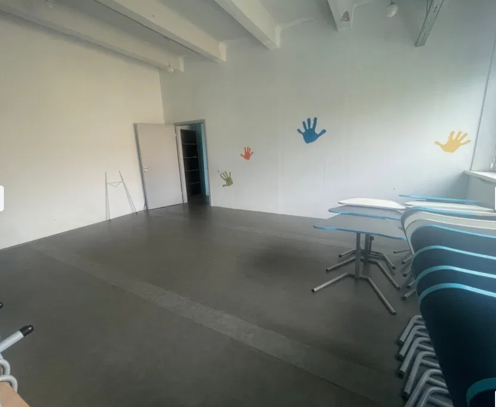 Оренда офісу 70 м², Канатная вул.