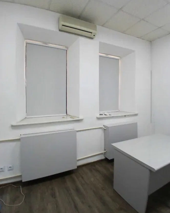 Оренда офісу 80 м², Осипова вул.