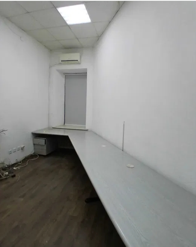 Оренда офісу 80 м², Осипова вул.