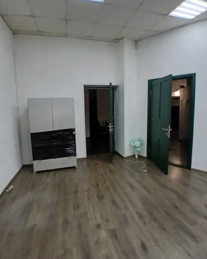 Оренда офісу 80 м², Осипова вул.