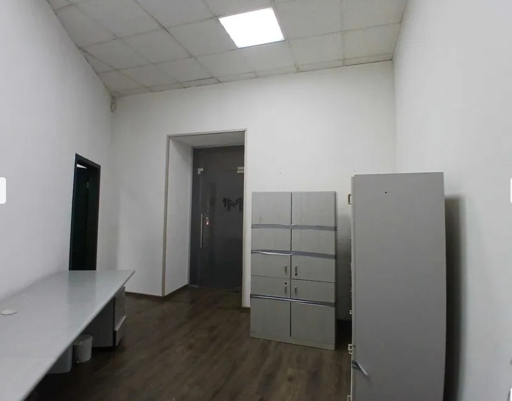 Оренда офісу 80 м², Осипова вул.