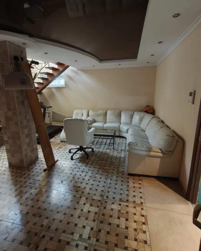 Аренда дома 260 м², Толбухина ул.