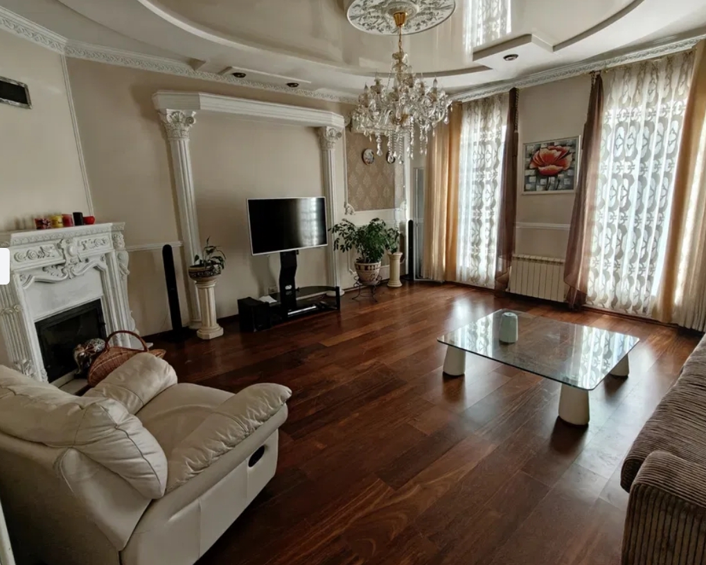 Аренда дома 260 м², Толбухина ул.
