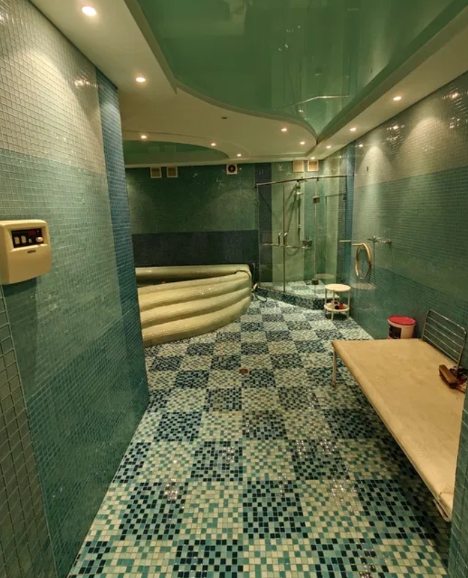 Аренда дома 260 м², Толбухина ул.