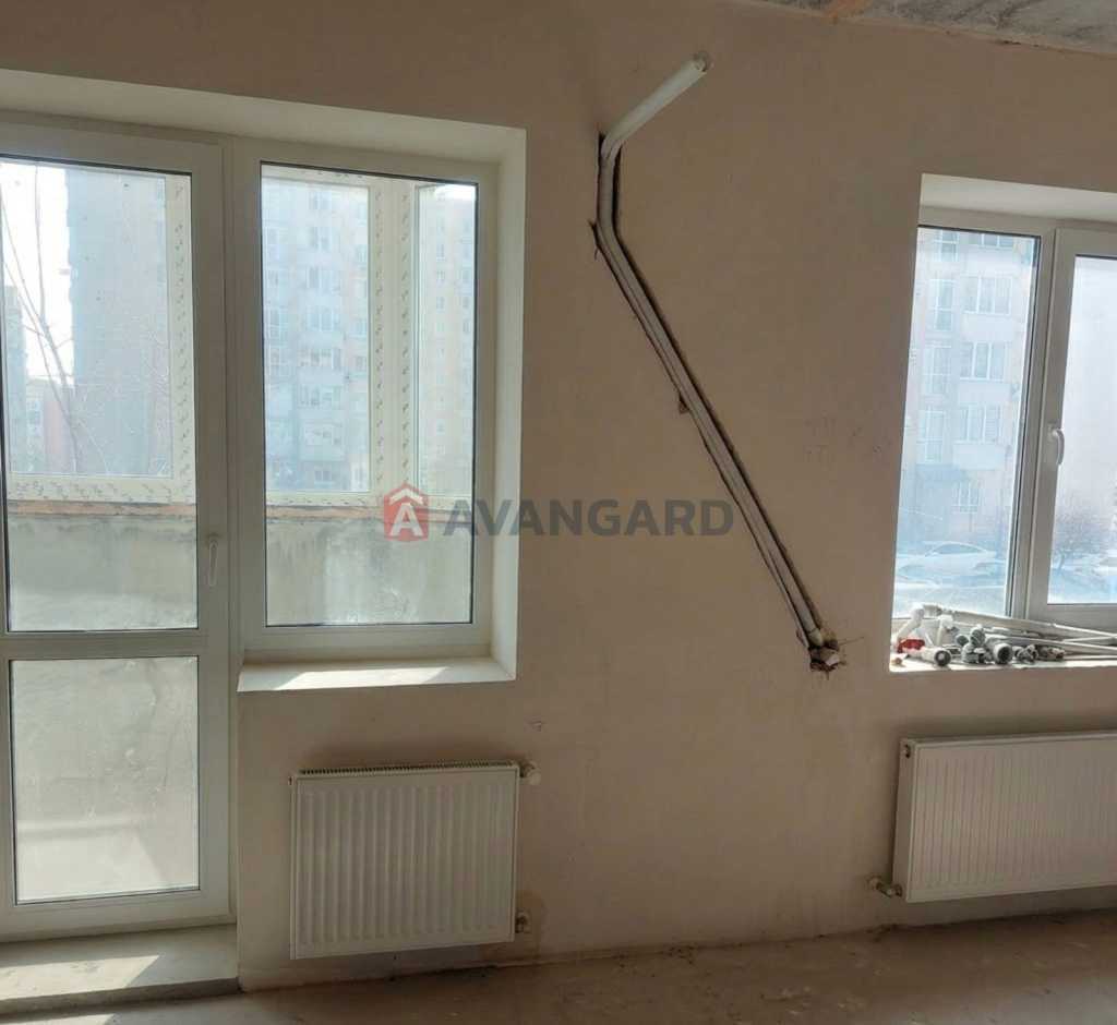 Продажа 3-комнатной квартиры 108 м², Леси Украинки ул., 6б