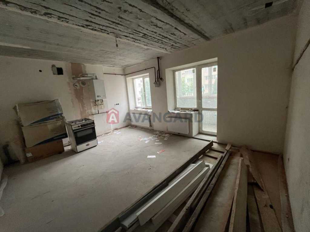 Продажа 3-комнатной квартиры 108 м², Леси Украинки ул., 6б
