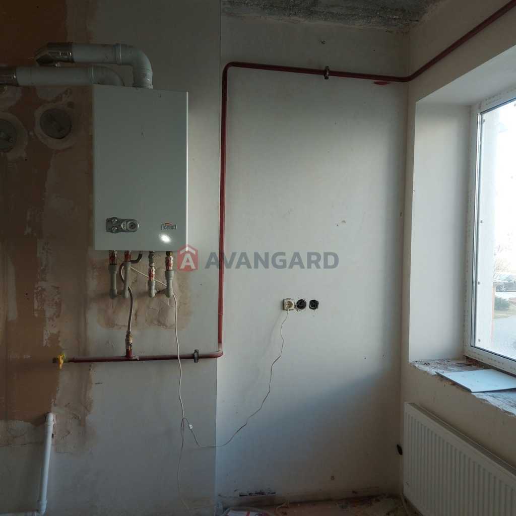 Продажа 3-комнатной квартиры 108 м², Леси Украинки ул., 6б