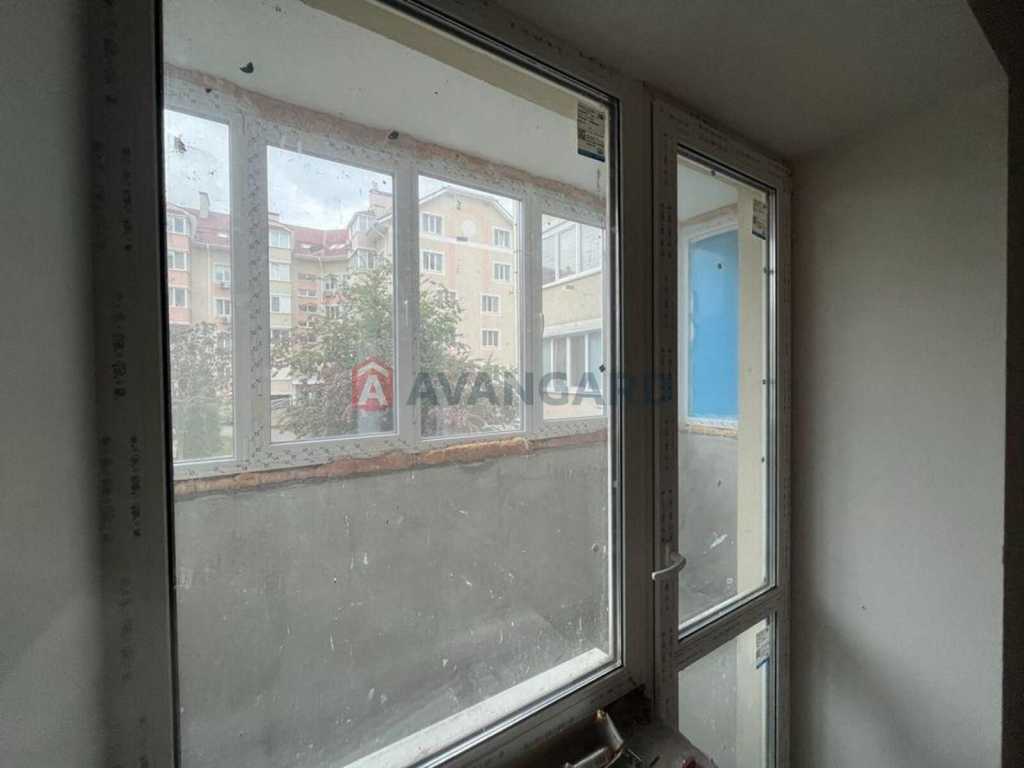 Продажа 3-комнатной квартиры 108 м², Леси Украинки ул., 6б