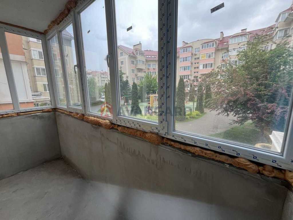 Продажа 3-комнатной квартиры 108 м², Леси Украинки ул., 6б