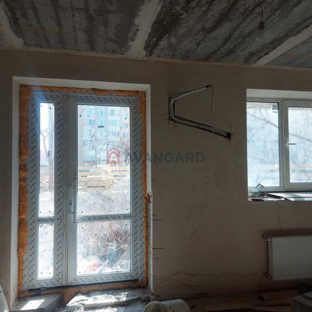 Продажа 3-комнатной квартиры 108 м², Леси Украинки ул., 6б