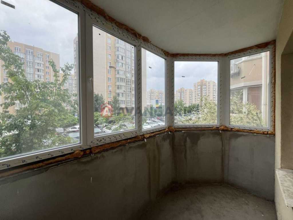Продажа 3-комнатной квартиры 108 м², Леси Украинки ул., 6б
