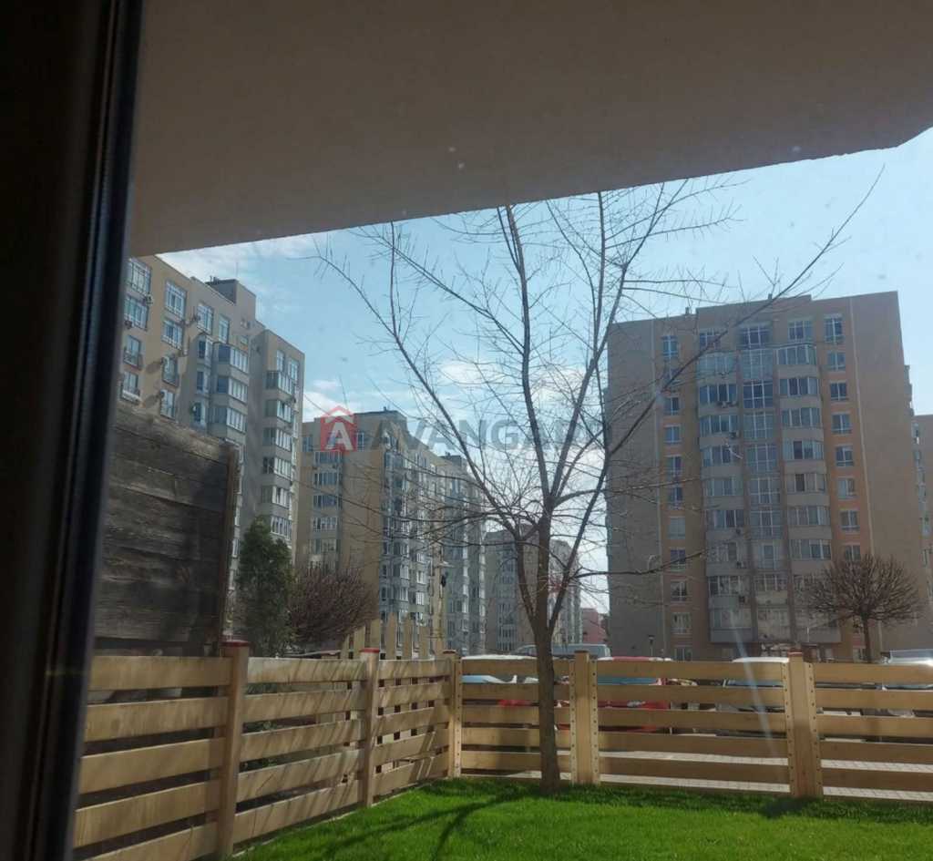 Продажа 3-комнатной квартиры 108 м², Леси Украинки ул., 6б