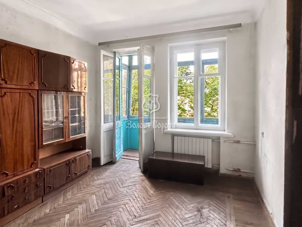 Продажа 1-комнатной квартиры 37.9 м², Николая Кибальчича ул., Міхновського, 24/2
