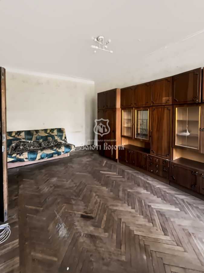 Продажа 1-комнатной квартиры 37.9 м², Николая Кибальчича ул., Міхновського, 24/2