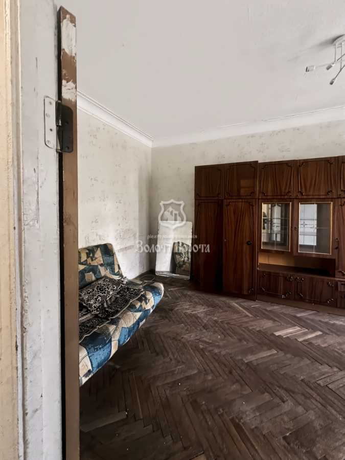 Продажа 1-комнатной квартиры 37.9 м², Николая Кибальчича ул., Міхновського, 24/2