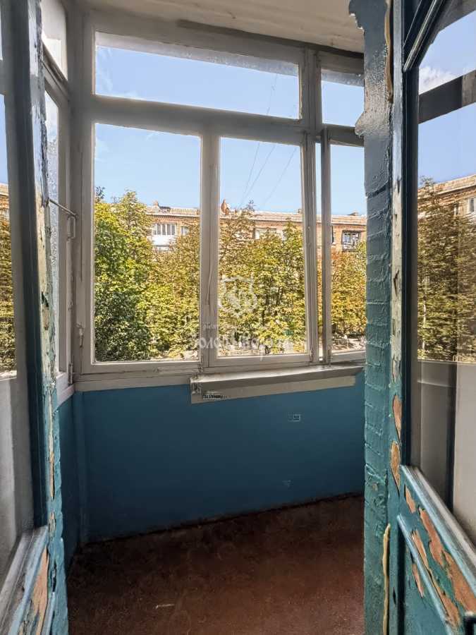 Продажа 1-комнатной квартиры 37.9 м², Николая Кибальчича ул., Міхновського, 24/2