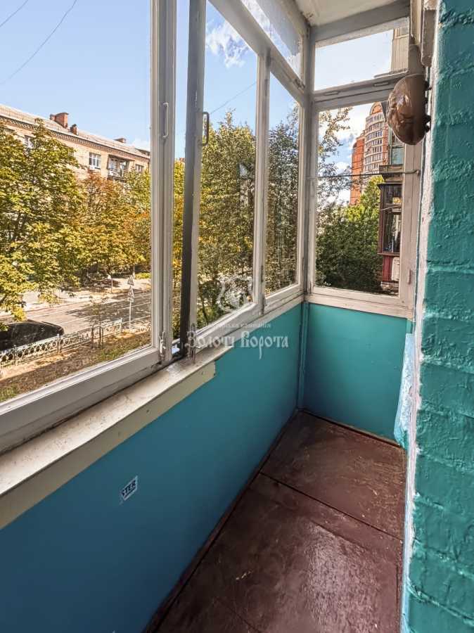 Продажа 1-комнатной квартиры 37.9 м², Николая Кибальчича ул., Міхновського, 24/2