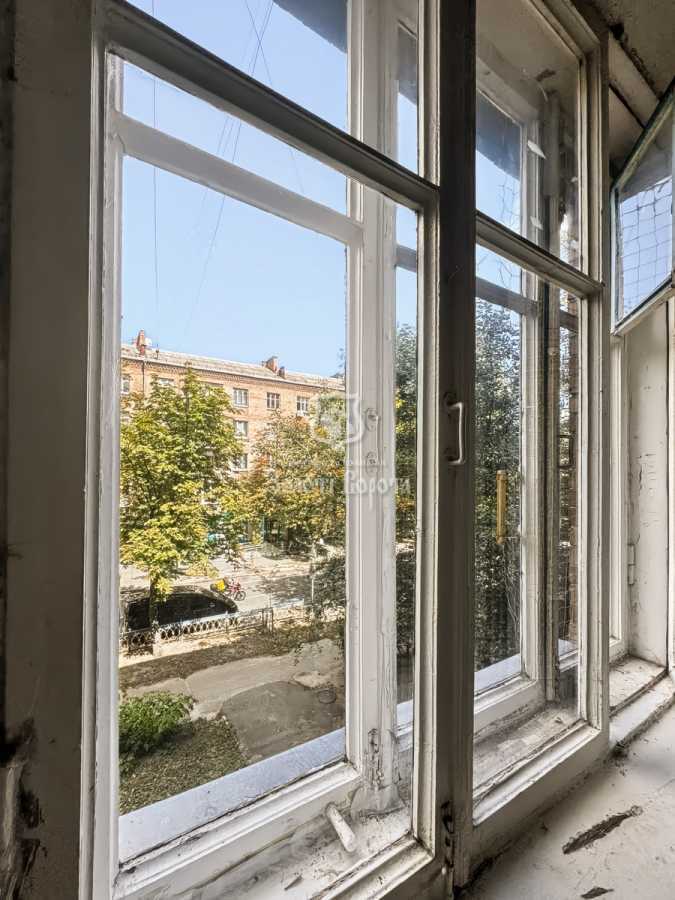 Продажа 1-комнатной квартиры 37.9 м², Николая Кибальчича ул., Міхновського, 24/2