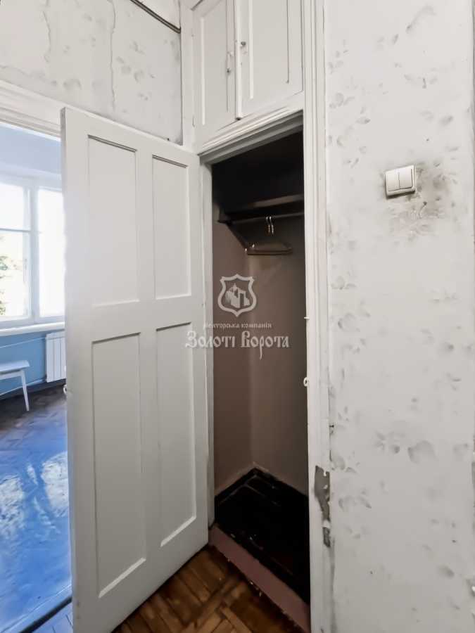 Продажа 1-комнатной квартиры 37.9 м², Николая Кибальчича ул., Міхновського, 24/2